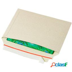 Busta Cart Grass - A5 - 22,4 x 17 x 2,5 cm - cartoncino teso