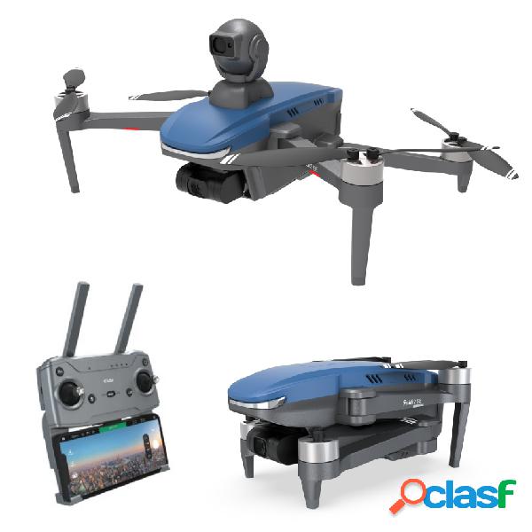 C-FLY Faith 2 SE DF809F 5G WIFI 3K FPV GPS con 4K