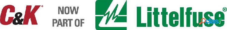 C & K Switches Interruttore codifica BCD 0-9 1 pz.