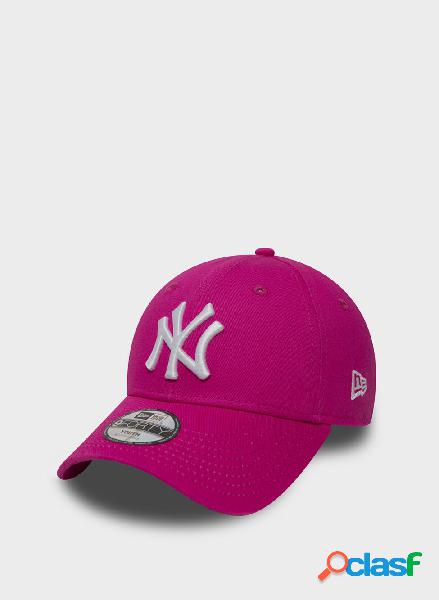 CAPPELLO NY YANKEES ESSENTIAL PINK 9FORTY
