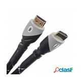 CAVO HDMI/HDMI VULTECH V2.0/20MT/3D 4K