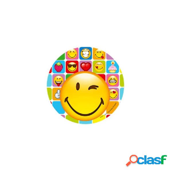 CIALDA EMOTICON SMILE OCCHIOLINO