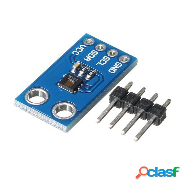 CJMCU-1080 HDC1080 Modulo Sensore ad Alta Precisione di