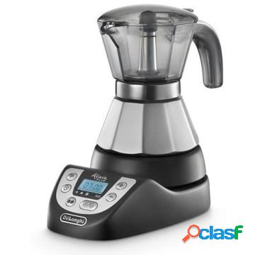 Caffetteria elettrica con timer programmabile emkp21.b