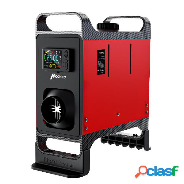 Caloria HC-A02 12V 24V 5-8KW Parcheggio per auto Diesel