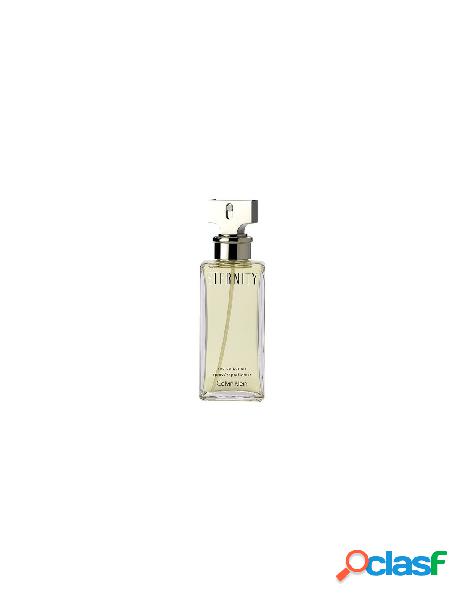 Calvin klein - eau de parfum donna calvin klein eternity