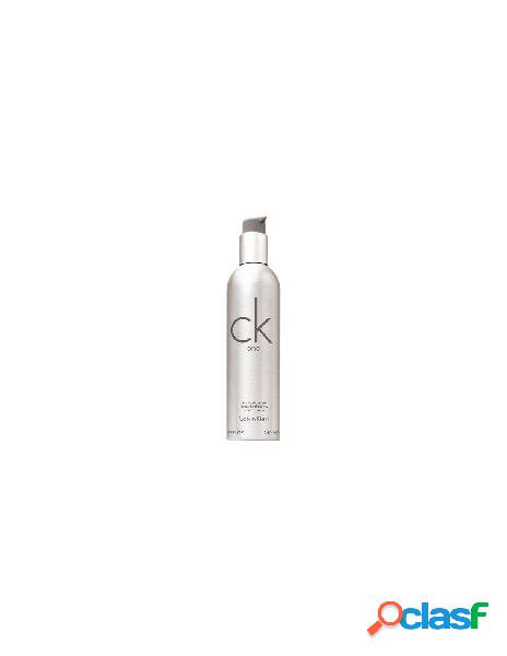 Calvin klein - idratante corpo calvin klein ckone skin