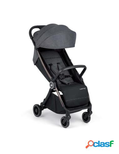 Cam - Passeggino Matic Colore Grigio/nero