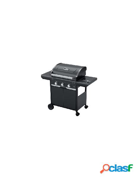 Camping gaz - barbecue camping gaz 2181070 select 3 ls plus