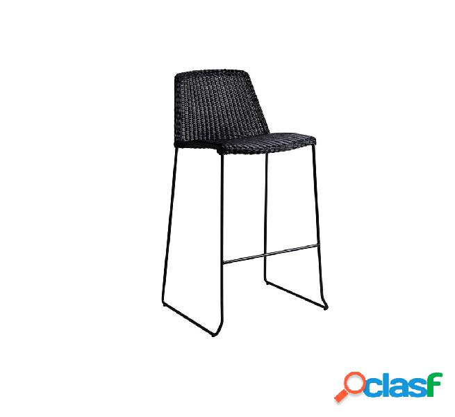 Cane-Line Breeze Sgabello