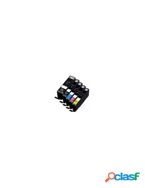 Canon - 11ml com for canon pixma