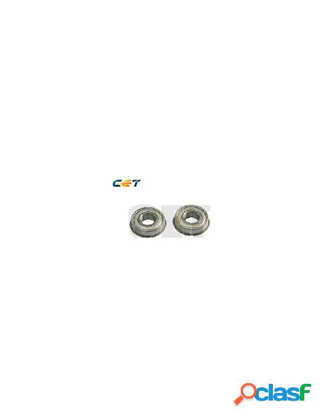 Canon - 2xpcs lower roller bearing canon xg9-0636-000