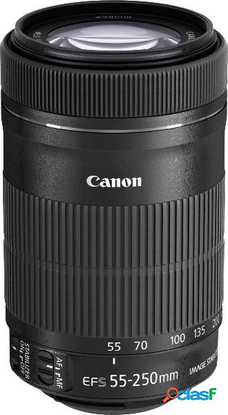 Canon EF-S 55-250 mm IS STM 8546B005AA Teleobiettivo f/4 -