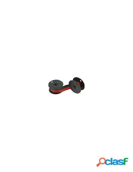 Canon - red-black for