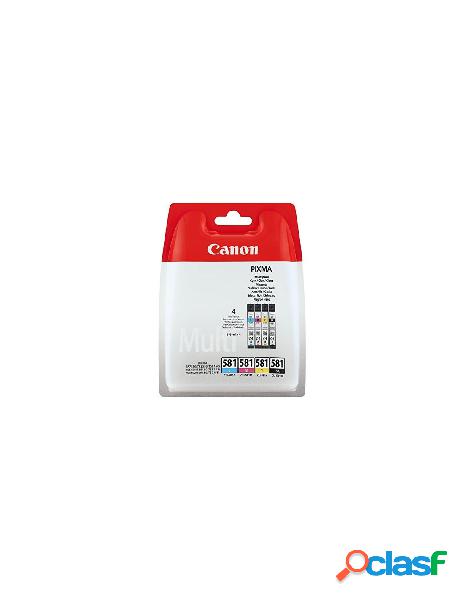 Canon - set cartucce stampante canon 2103c005 multipack cli