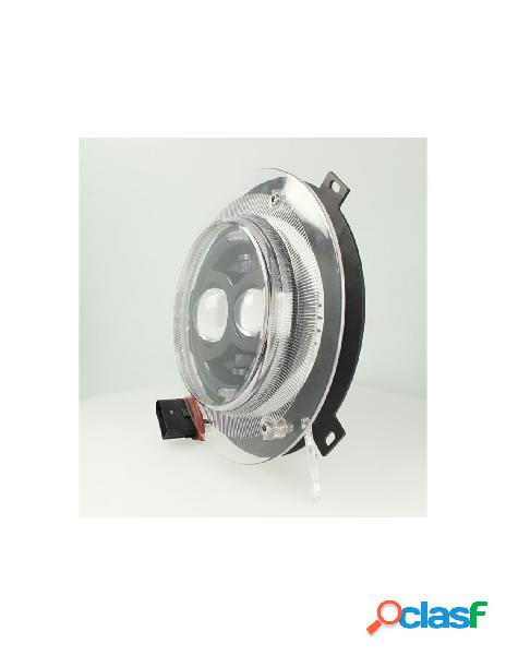 Carall - faro singolo full led mercedes benz amg w463 g500