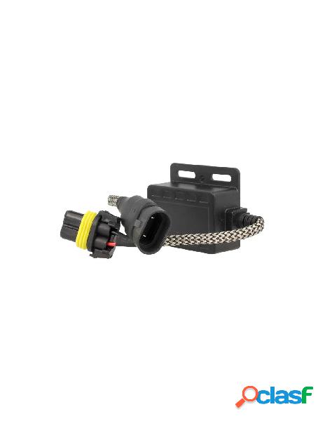 Carall - filtro condensatore per kit led headlight 9005 9006