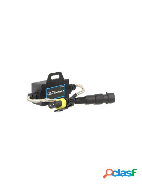 Carall - filtro resistenza per kit led headlight hb3 9005