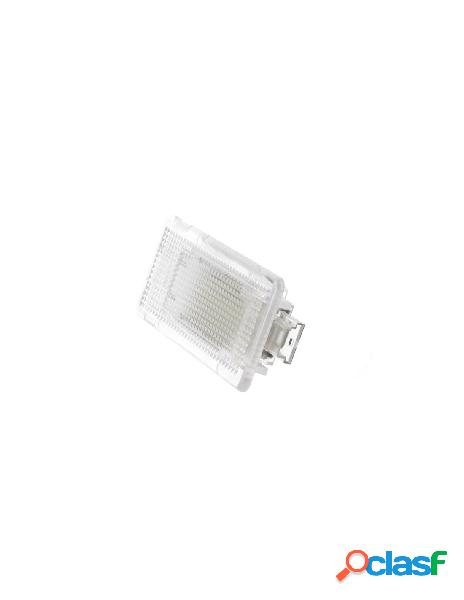 Carall - kit luci bagagliaio baule a led bmw e36 e38 e39 e46