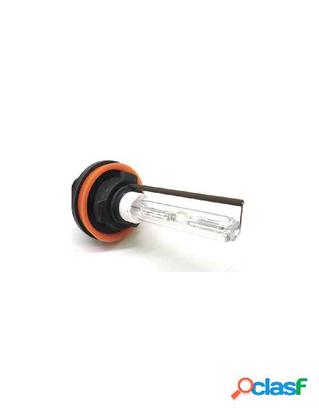 Carall - lampada hid xenon h8 6000k 35w