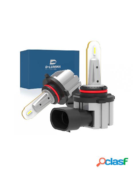 Carall - lampada led hb4 9006 12v 20w fendinebbia ip65