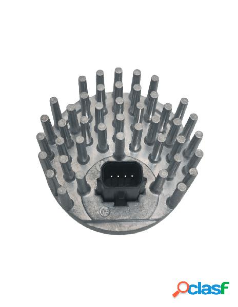 Carall - modulo centralina led fanali posteriore 84198978