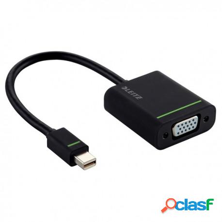 Caricatore da Parete Portatile USB - 3000 mAh - Leitz