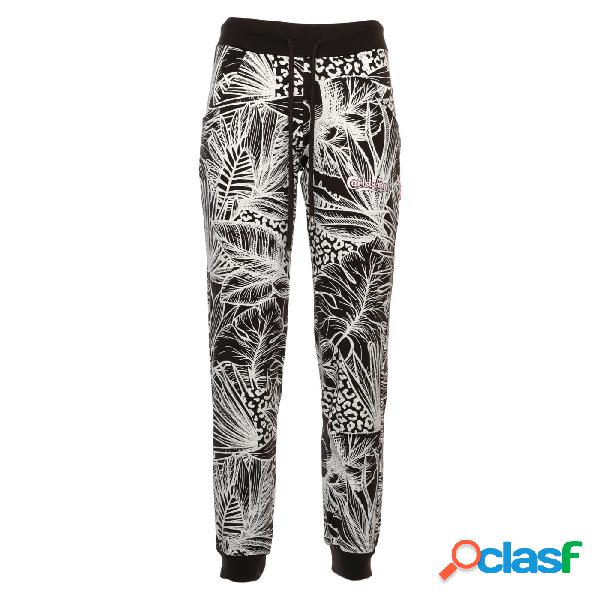 Carlsberg pantaloni aop donna