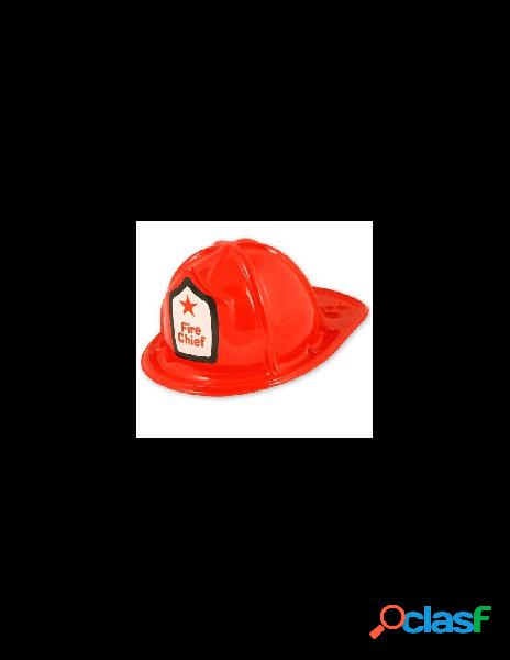 Carnival toys - carnival toys elmetto pompiere bimbo in
