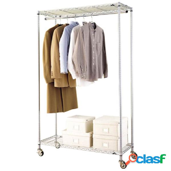 Carrello Appendiabiti Stender