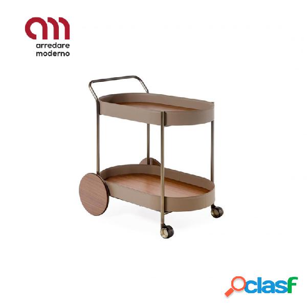 Carrello Route Enrico Pellizzoni
