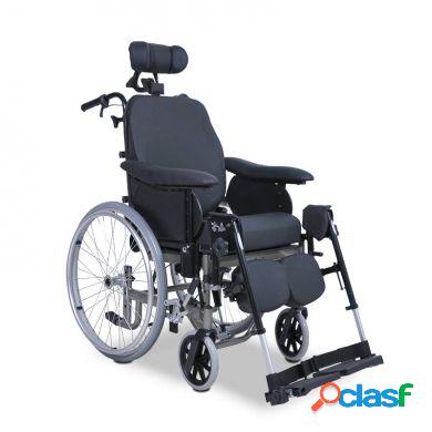 Carrozzina basculante idsoft evolution-[Seduta:44