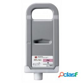 Cartuccia Pfi-701Pm Photo Magenta Compatibile Per Canon