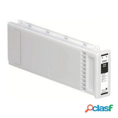 Cartuccia compatibile Epson C13T694500 T6945 NERO OPACO