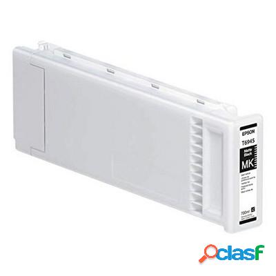 Cartuccia originale Epson C13T694500 T6945 NERO OPACO
