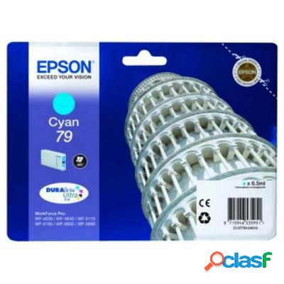 Cartuccia originale Epson C13T79124010 79 Torre di Pisa