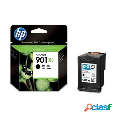 Cartuccia originale Hp CC654AE 901XL NERO