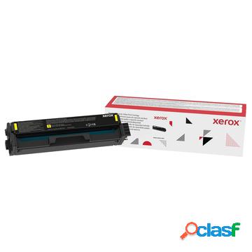 Cartuccia toner giallo a standard da 1500 pagine per c230 /