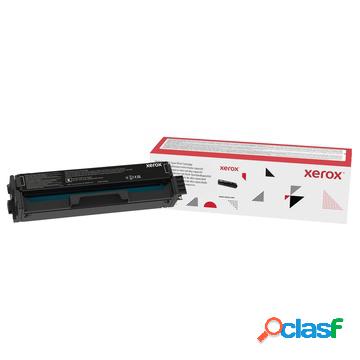 Cartuccia toner nero da 3000 pagine per c230 / c235