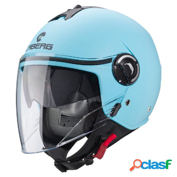 Casco Jet Demi Jet Riviera V4