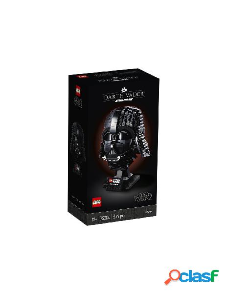 Casco di darth vader