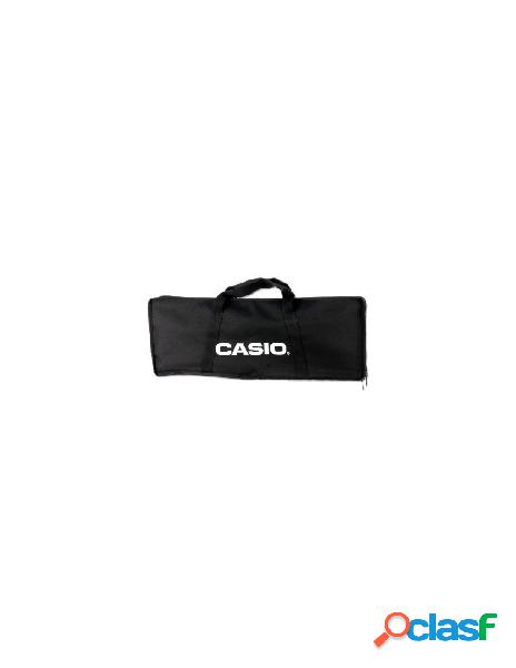 Casio - custodia tastiera casio mini bag black