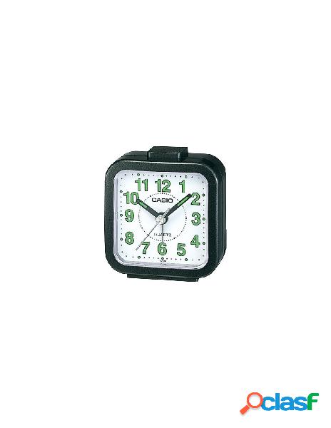 Casio - sveglia casio tq 141 1ef nero