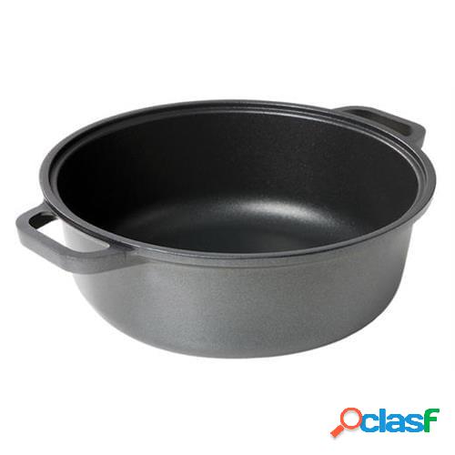Casseruolino Mini Porzioni in alluminio antiaderente, diam.