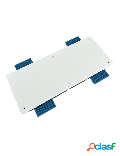 Cassetta scatola di derivazione da cartongesso ip40