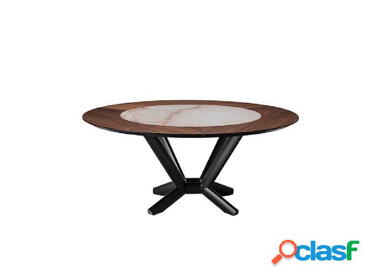 Cattelan Italia Planer Ker-wood Tavolo Rotondo