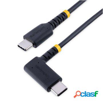Cavo di ricarica usb-c a 90° da 2m - cavetto di ricarica