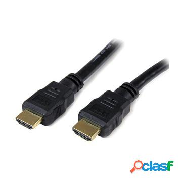 Cavo hdmi ad alta velocità - cavo hdmi ultra hd 4k x 2k da