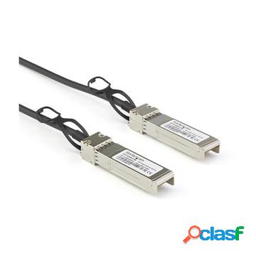 Cavo twinax con collegamento diretto sfp+ compatibile con