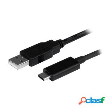 Cavo usb 2.0 usb-a a usb-c da 1 m - m/m